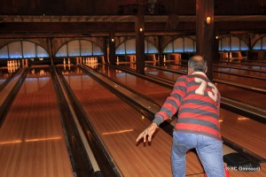bowlen competitiegroep 2012-25
